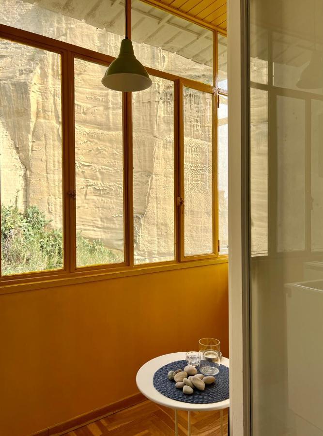 Casa Posillipo Apartment Napoli Ngoại thất bức ảnh