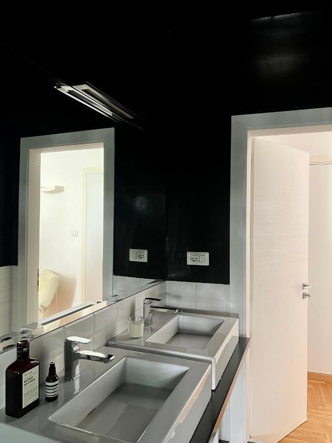 Casa Posillipo Apartment Napoli Ngoại thất bức ảnh