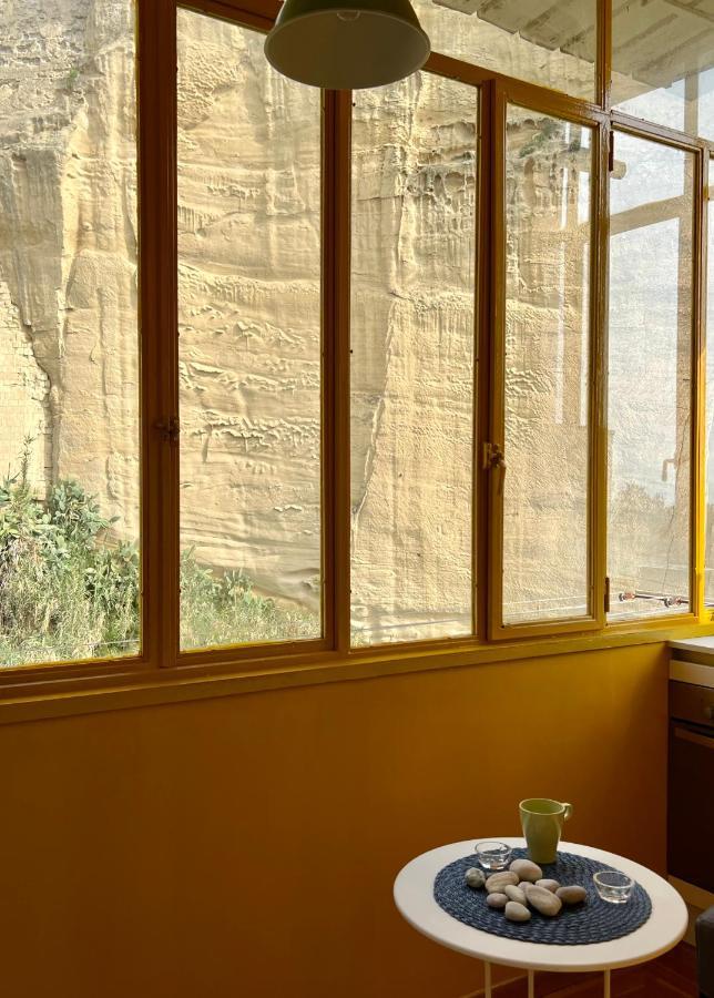 Casa Posillipo Apartment Napoli Ngoại thất bức ảnh