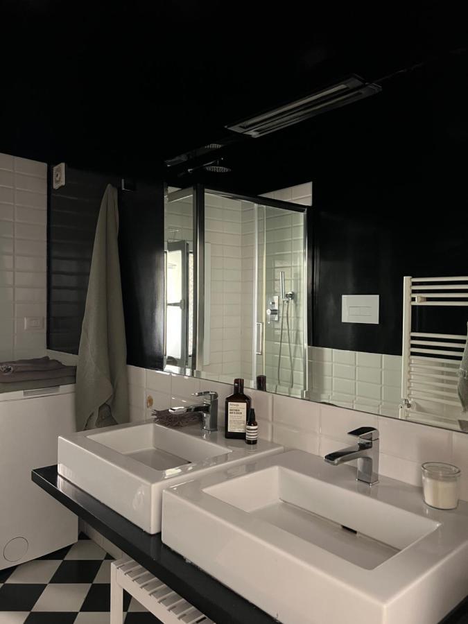 Casa Posillipo Apartment Napoli Ngoại thất bức ảnh