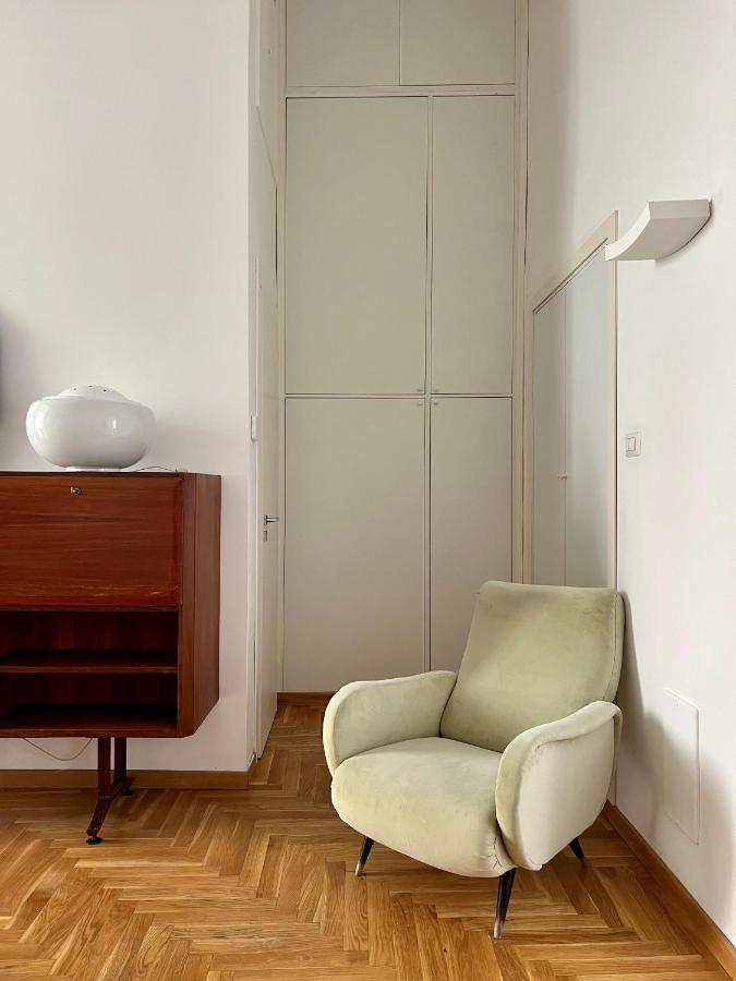 Casa Posillipo Apartment Napoli Ngoại thất bức ảnh